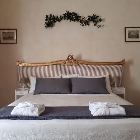 Dependance Royale Bed & Breakfast Caserta Eksteriør bilde