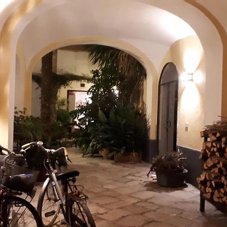 Dependance Royale Bed & Breakfast Caserta Eksteriør bilde