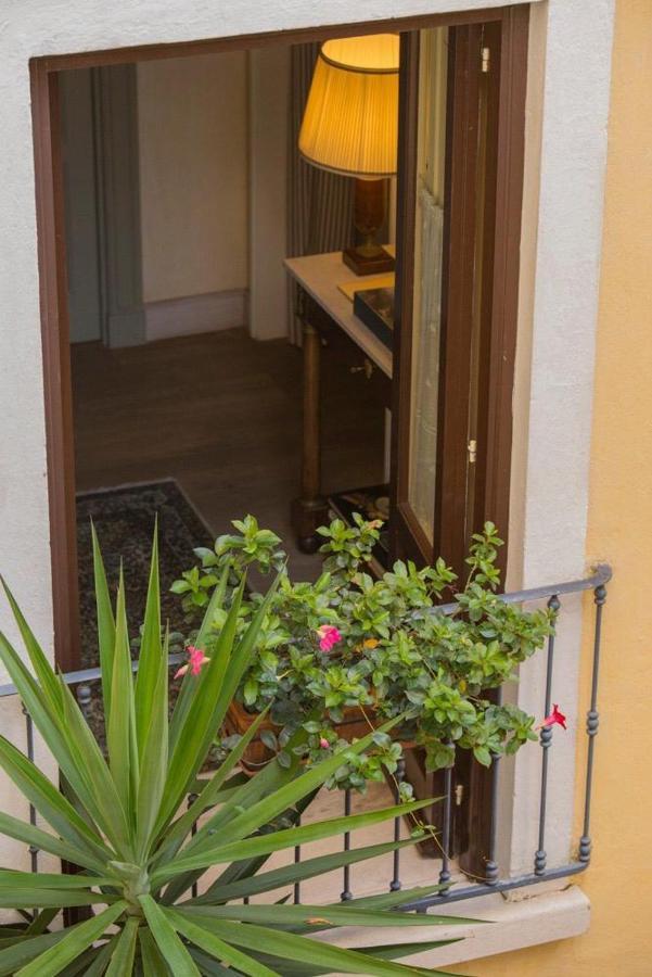 Dependance Royale Bed & Breakfast Caserta Eksteriør bilde