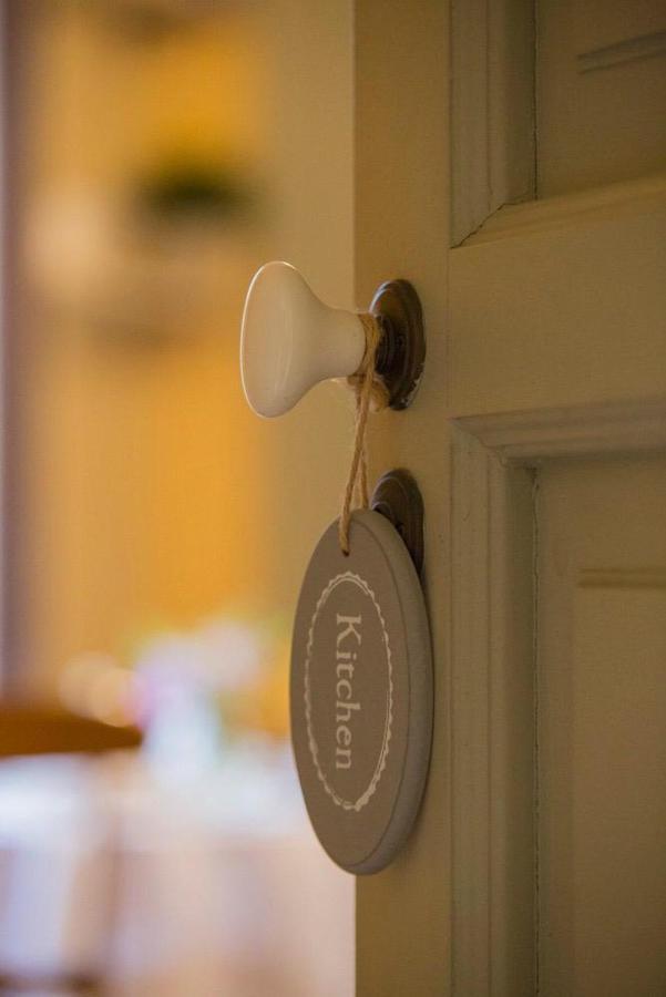 Dependance Royale Bed & Breakfast Caserta Eksteriør bilde