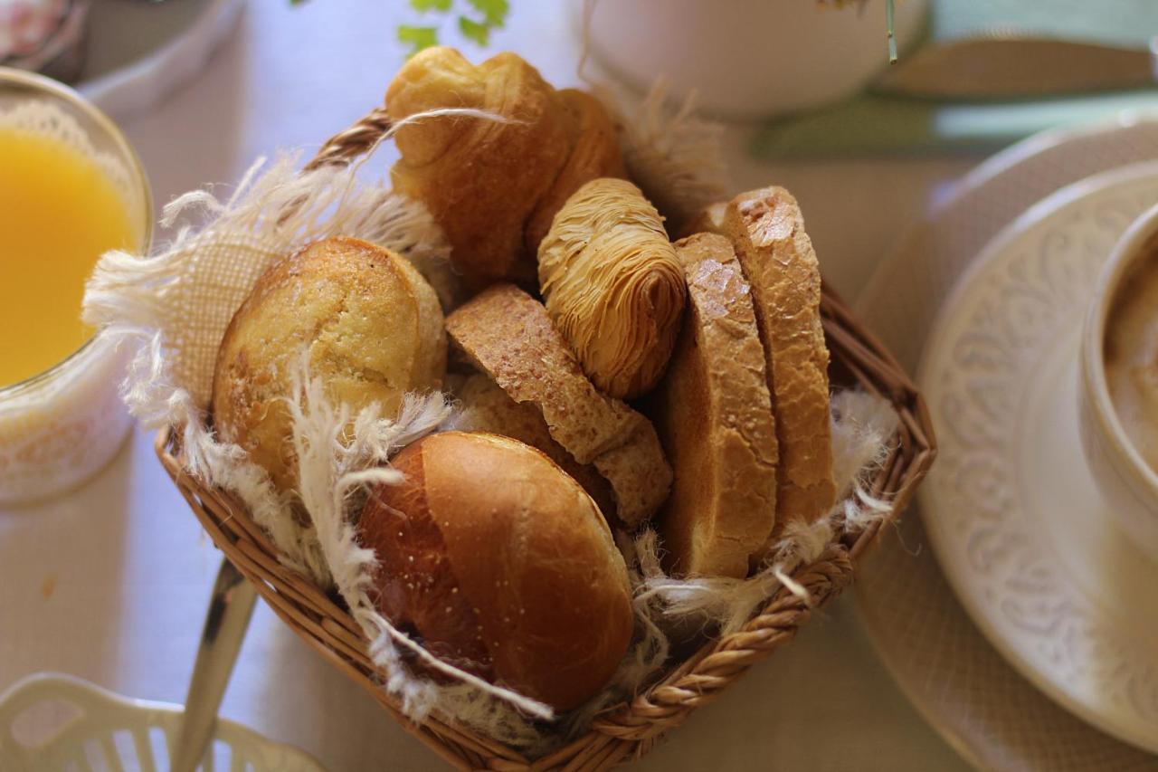 Dependance Royale Bed & Breakfast Caserta Eksteriør bilde