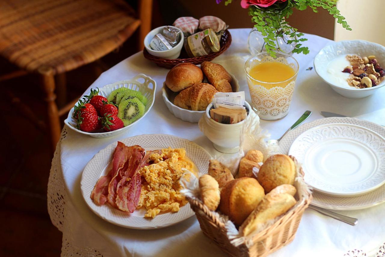 Dependance Royale Bed & Breakfast Caserta Eksteriør bilde
