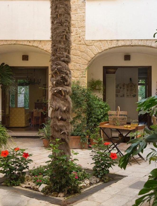 Dependance Royale Bed & Breakfast Caserta Eksteriør bilde