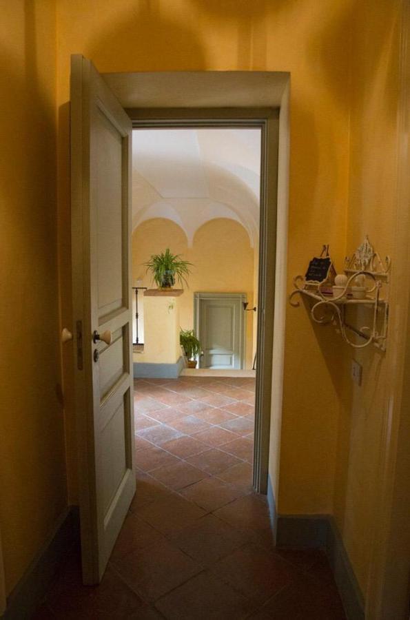Dependance Royale Bed & Breakfast Caserta Eksteriør bilde