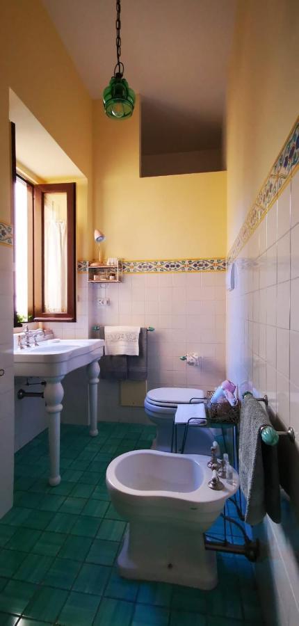 Dependance Royale Bed & Breakfast Caserta Eksteriør bilde