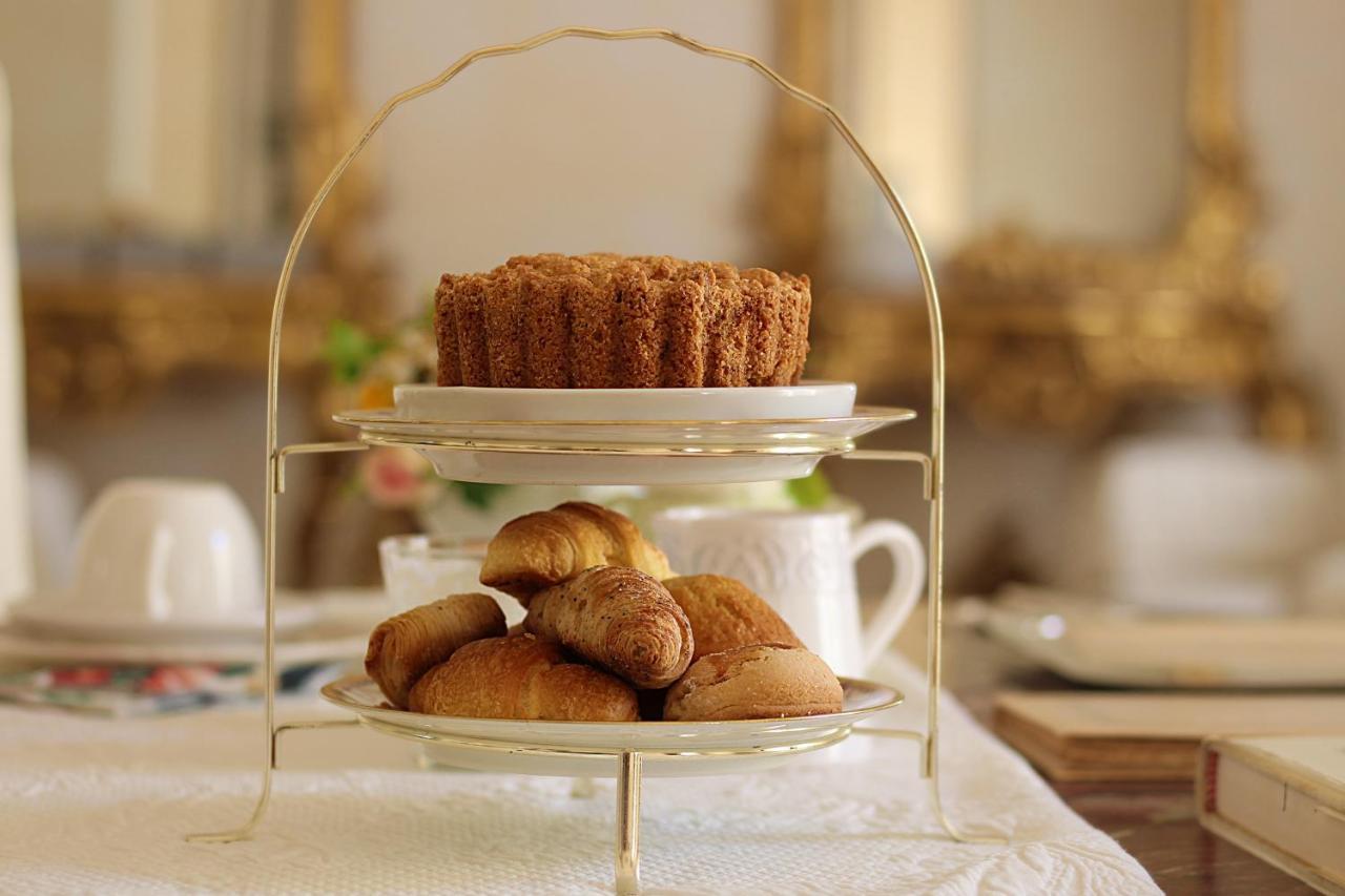 Dependance Royale Bed & Breakfast Caserta Eksteriør bilde