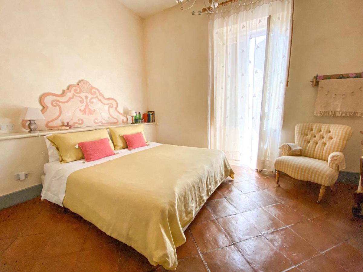 Dependance Royale Bed & Breakfast Caserta Eksteriør bilde