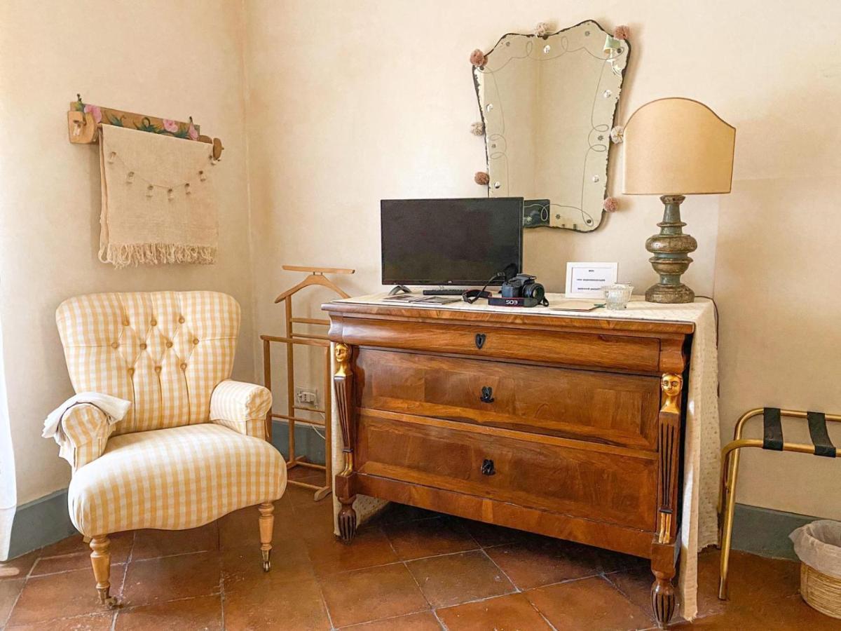 Dependance Royale Bed & Breakfast Caserta Eksteriør bilde