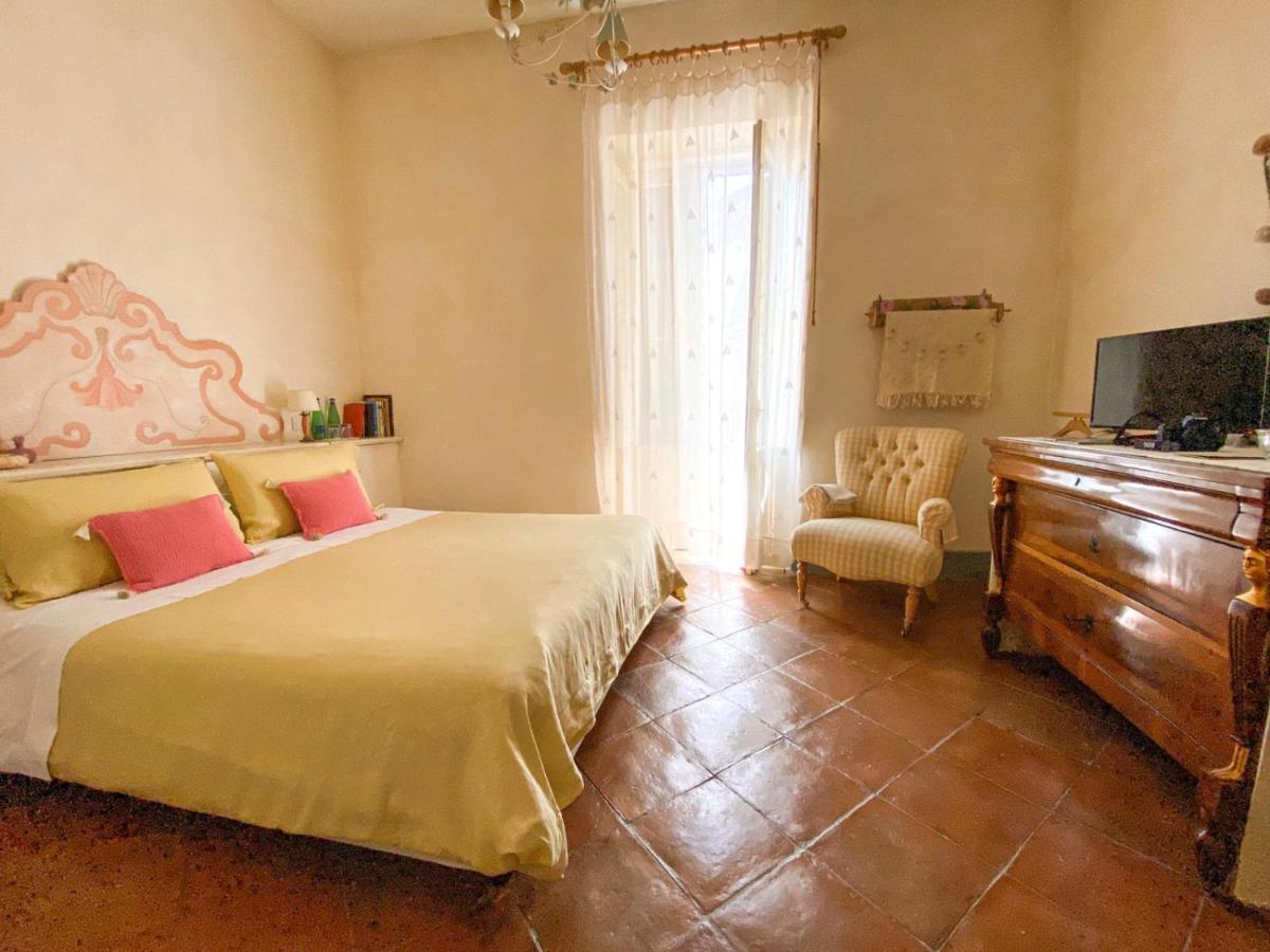 Dependance Royale Bed & Breakfast Caserta Eksteriør bilde