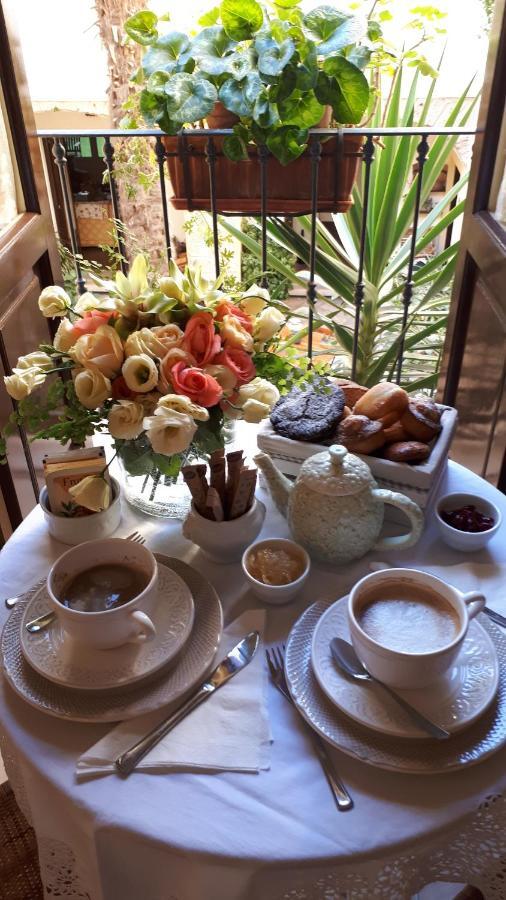 Dependance Royale Bed & Breakfast Caserta Eksteriør bilde
