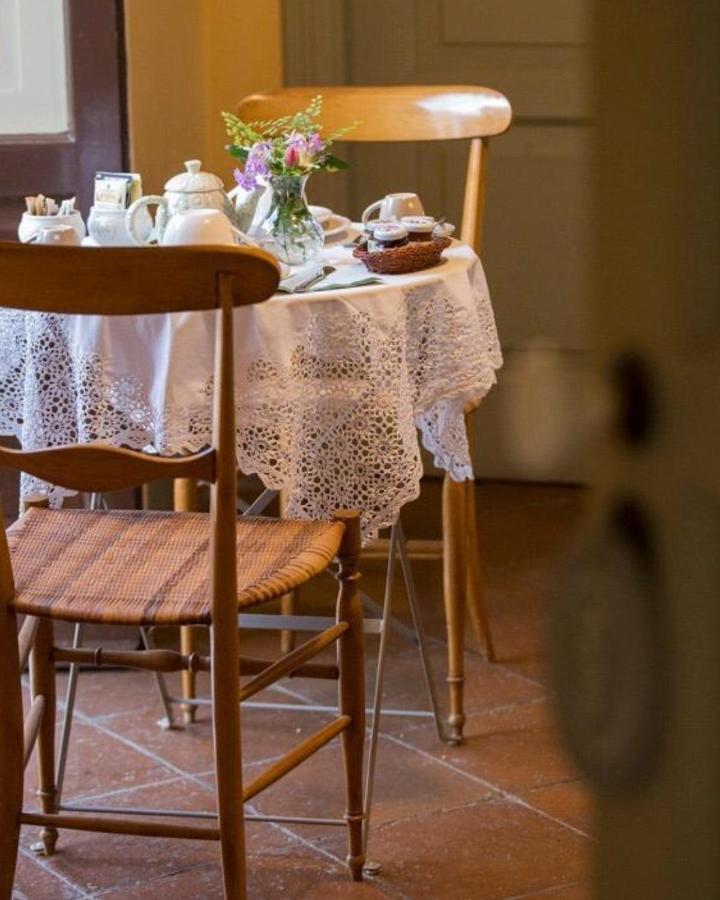 Dependance Royale Bed & Breakfast Caserta Eksteriør bilde