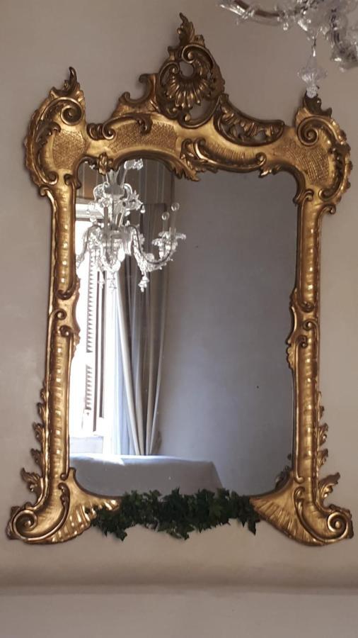 Dependance Royale Bed & Breakfast Caserta Eksteriør bilde
