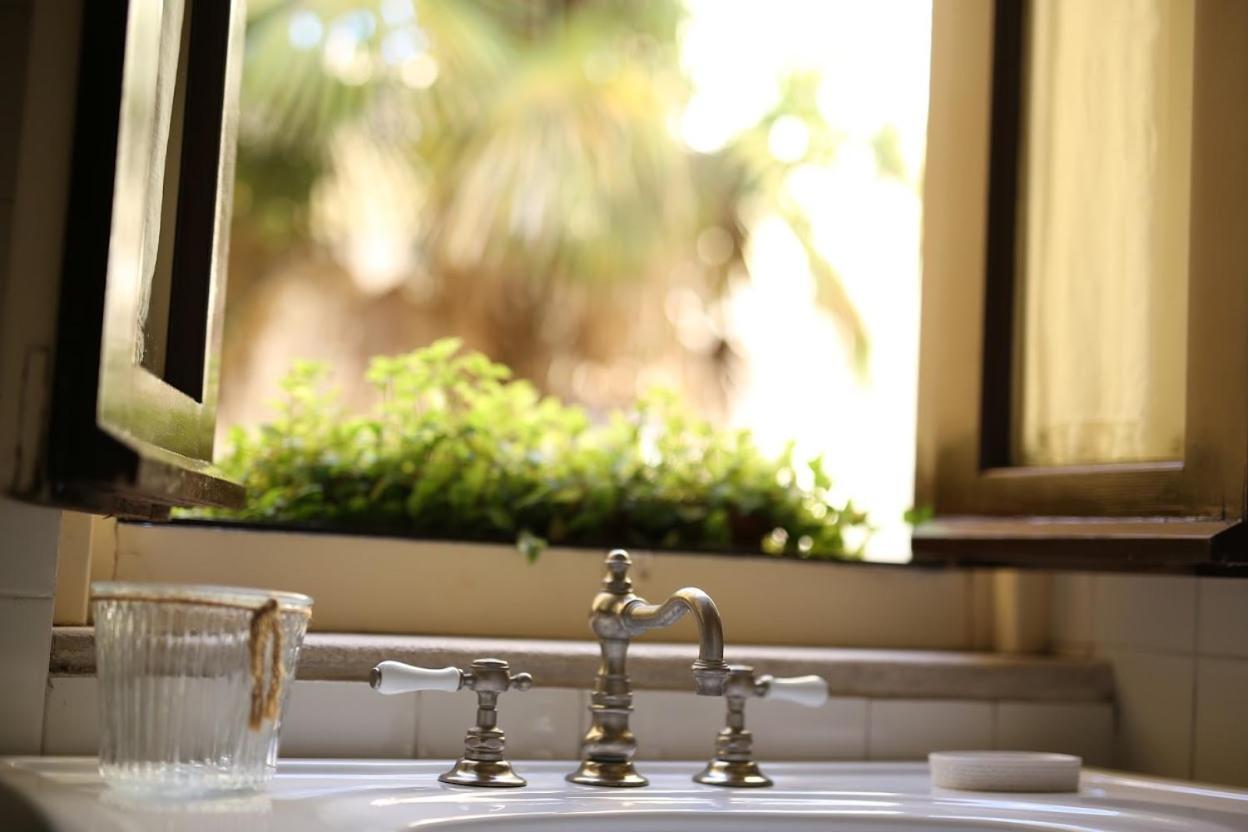 Dependance Royale Bed & Breakfast Caserta Eksteriør bilde