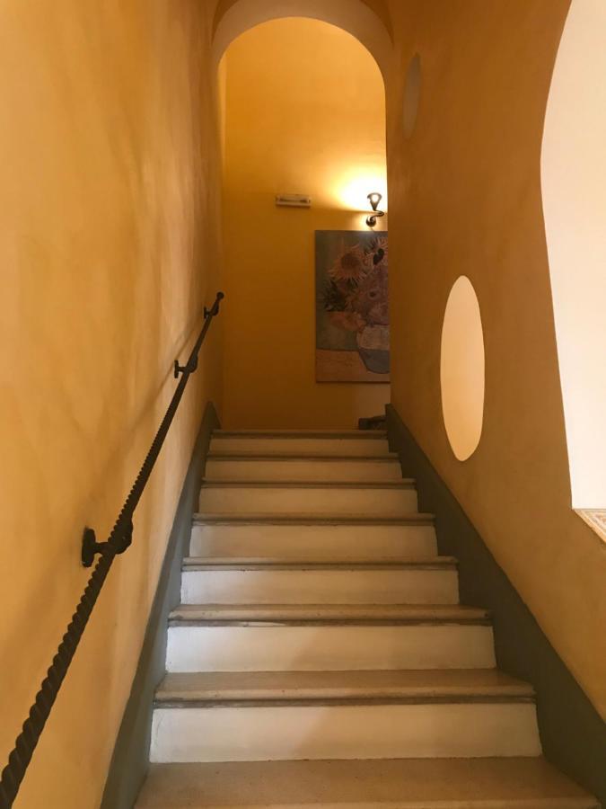 Dependance Royale Bed & Breakfast Caserta Eksteriør bilde