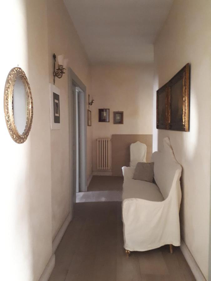 Dependance Royale Bed & Breakfast Caserta Eksteriør bilde