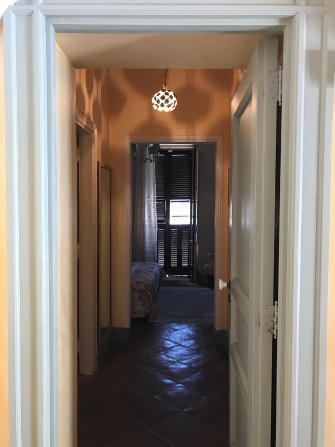 Dependance Royale Bed & Breakfast Caserta Eksteriør bilde