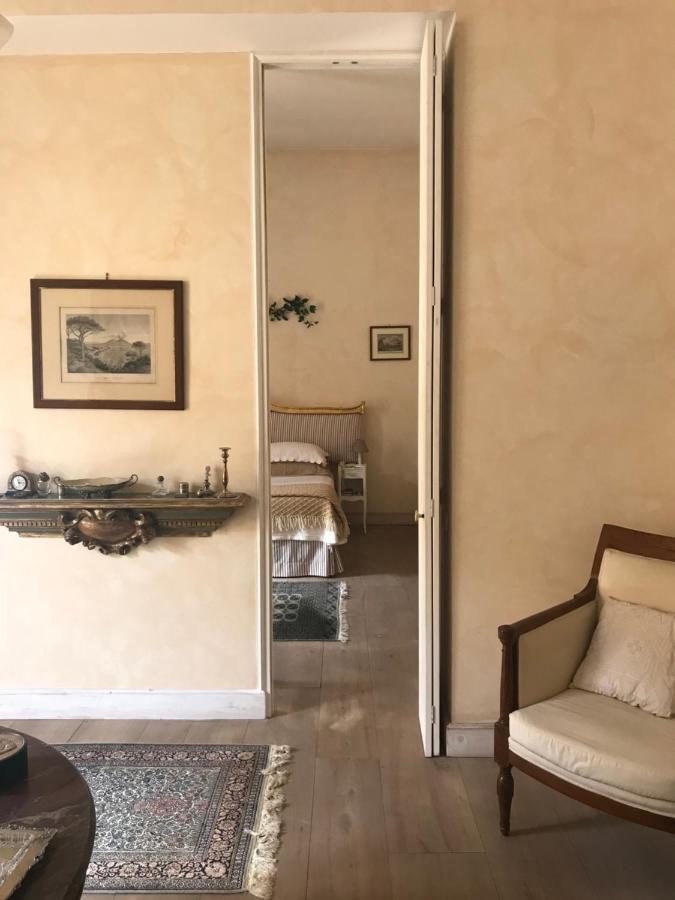 Dependance Royale Bed & Breakfast Caserta Eksteriør bilde