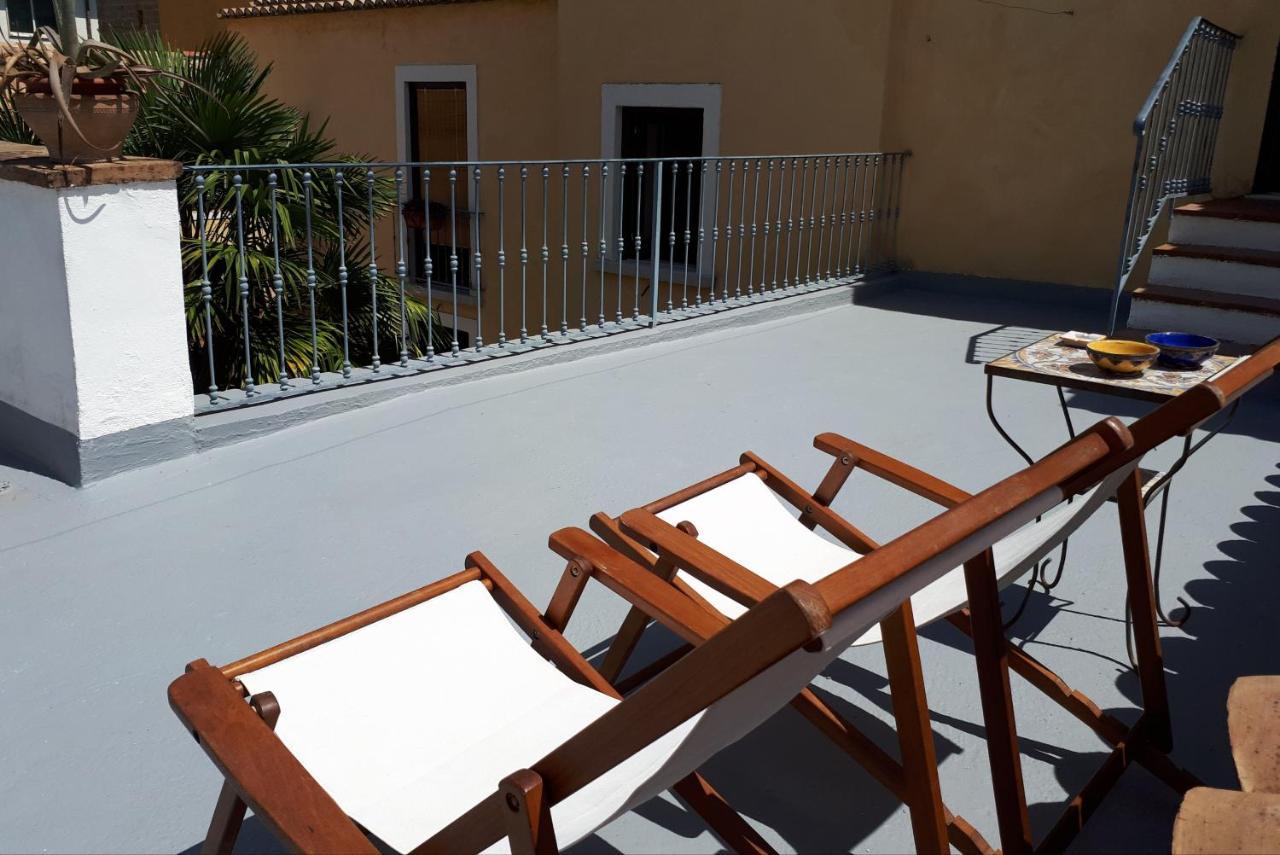 Dependance Royale Bed & Breakfast Caserta Eksteriør bilde