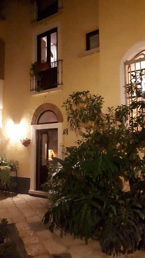 Dependance Royale Bed & Breakfast Caserta Eksteriør bilde