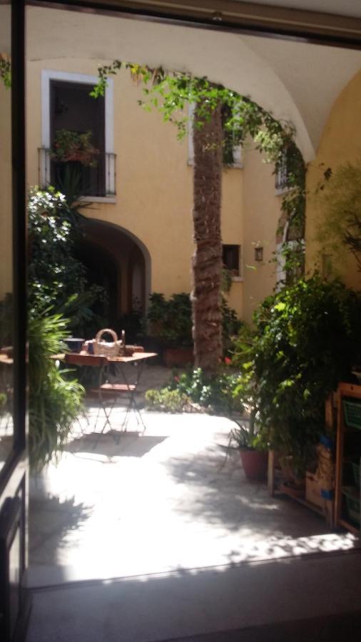 Dependance Royale Bed & Breakfast Caserta Eksteriør bilde