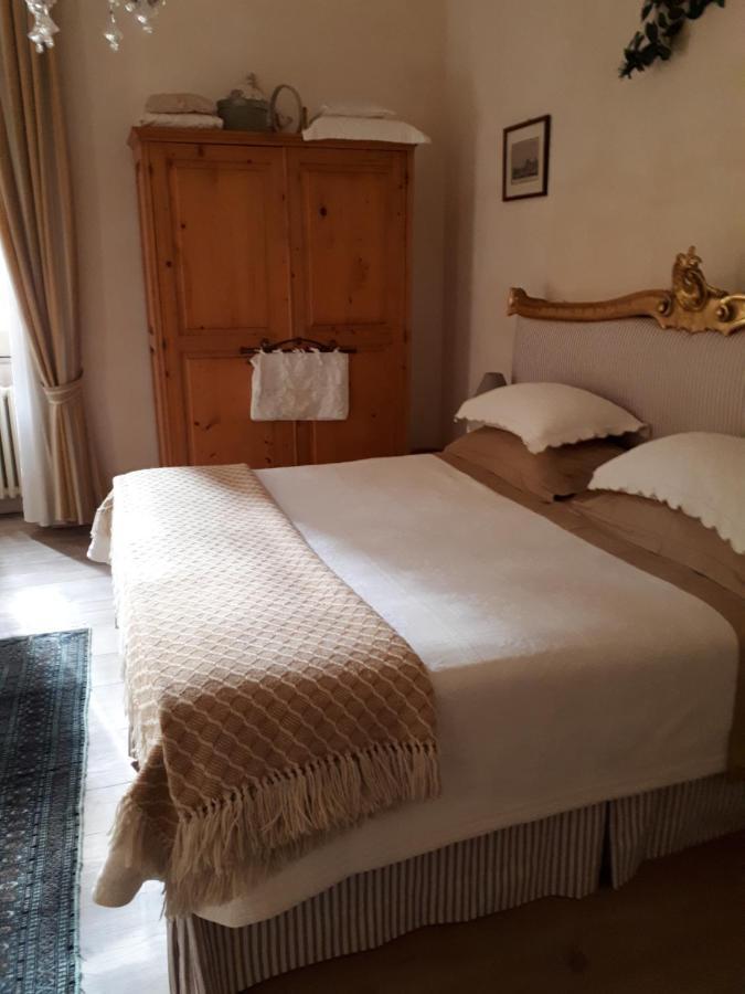 Dependance Royale Bed & Breakfast Caserta Eksteriør bilde
