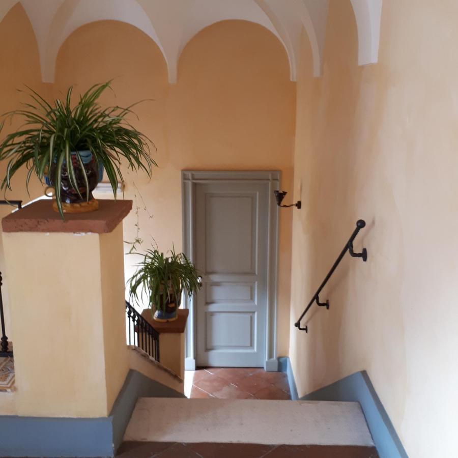 Dependance Royale Bed & Breakfast Caserta Eksteriør bilde