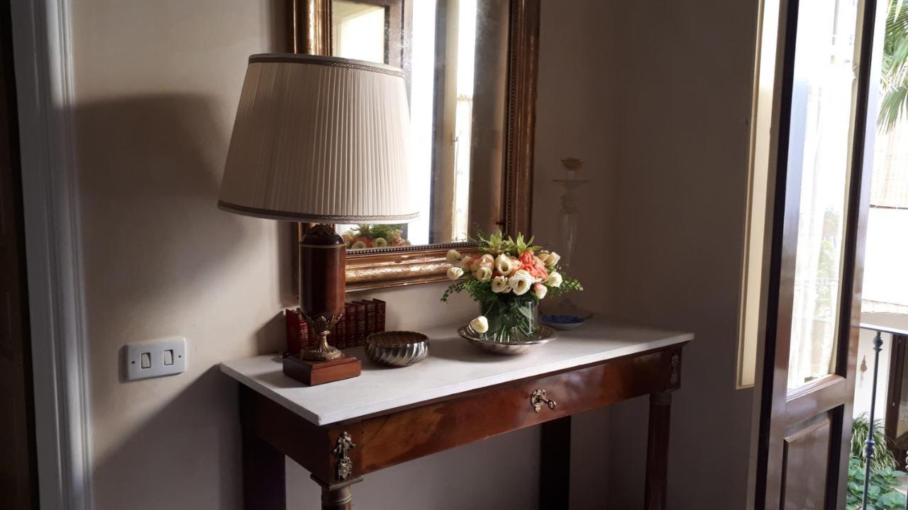 Dependance Royale Bed & Breakfast Caserta Eksteriør bilde