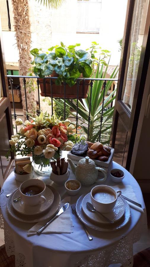 Dependance Royale Bed & Breakfast Caserta Eksteriør bilde