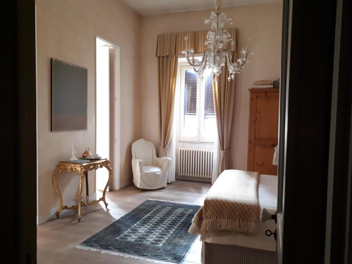 Dependance Royale Bed & Breakfast Caserta Eksteriør bilde