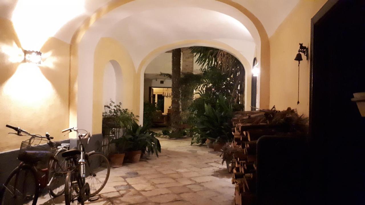 Dependance Royale Bed & Breakfast Caserta Eksteriør bilde