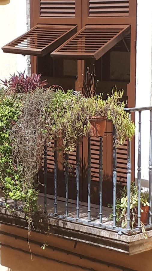 Dependance Royale Bed & Breakfast Caserta Eksteriør bilde