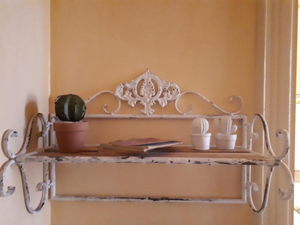 Dependance Royale Bed & Breakfast Caserta Eksteriør bilde