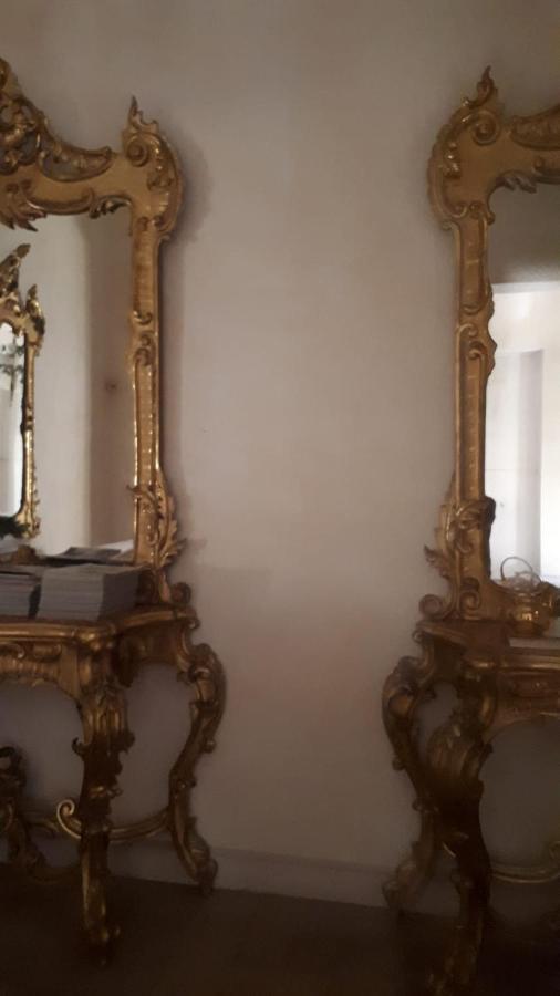 Dependance Royale Bed & Breakfast Caserta Eksteriør bilde