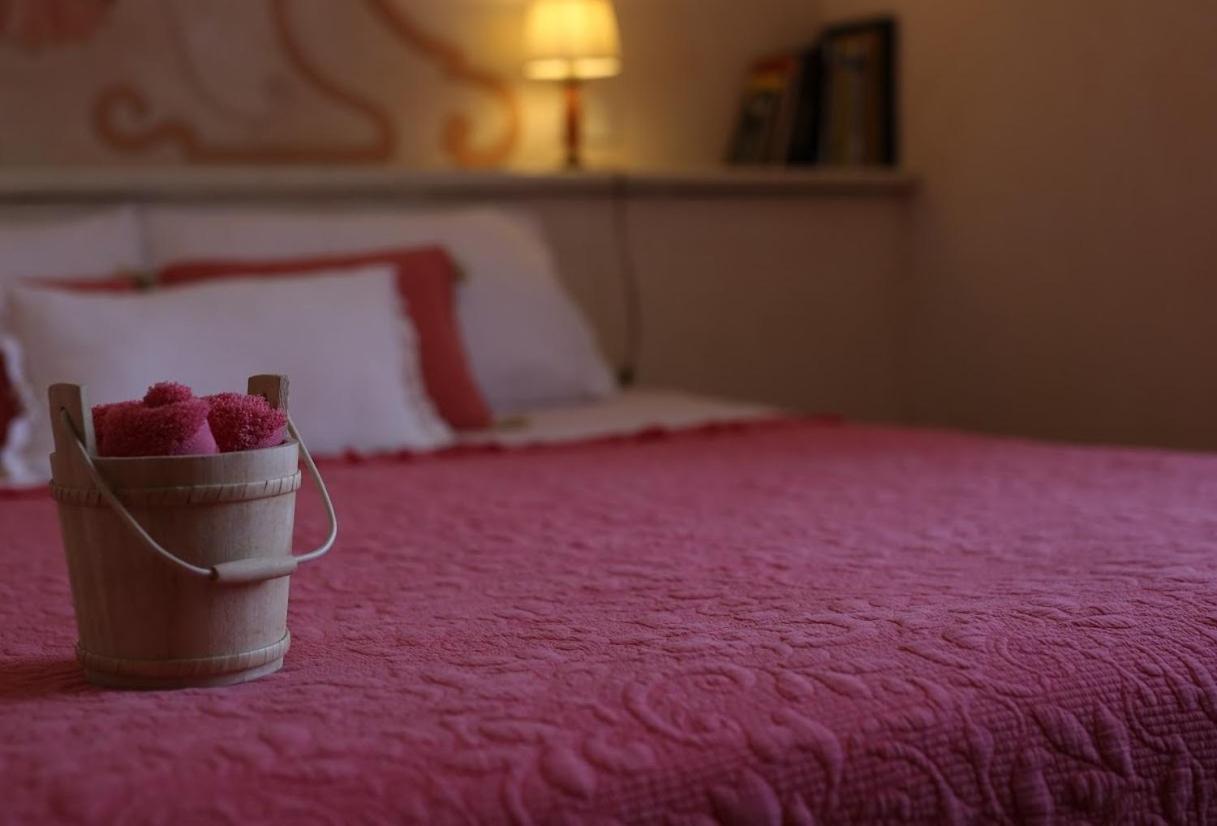 Dependance Royale Bed & Breakfast Caserta Eksteriør bilde