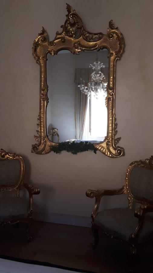 Dependance Royale Bed & Breakfast Caserta Eksteriør bilde