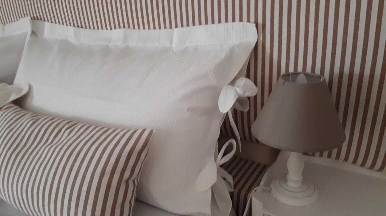 Dependance Royale Bed & Breakfast Caserta Eksteriør bilde